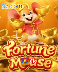 777k slots online fortune mouse